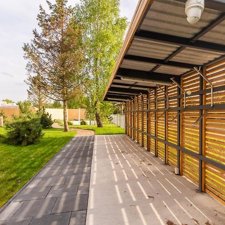 Apartament Birds Surfingbird Dzwirzyno Bagian luar foto
