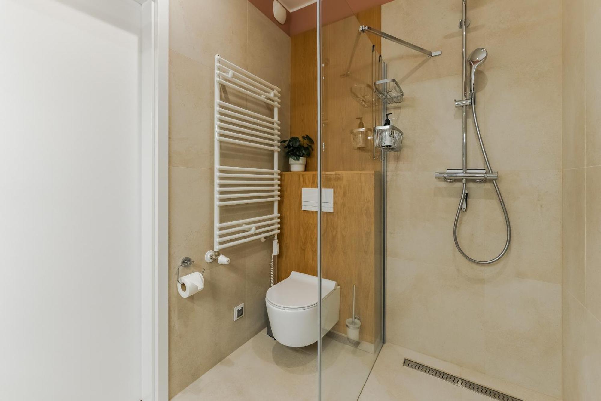 Apartament Birds Surfingbird Dzwirzyno Bagian luar foto